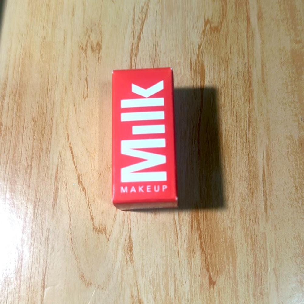 Milk make up watermelon brightening serum brand new